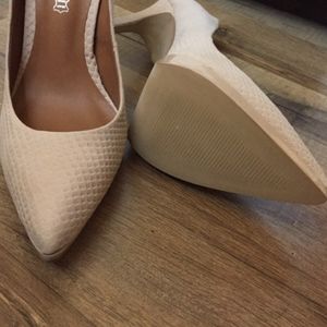 Aldo Shoes - ALDO Bone off-white pumps Aldo Shoes - ALDO Bone off-white pumps